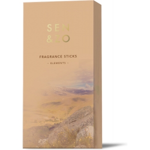 BK: Sen&Zo Fragrance Sticks elements